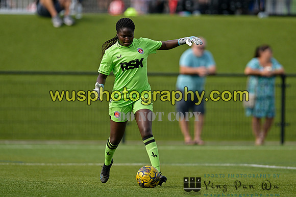 20230916-150653 Charlton Athletic Girls U15 v Queen Park Rangers FC Girls U16