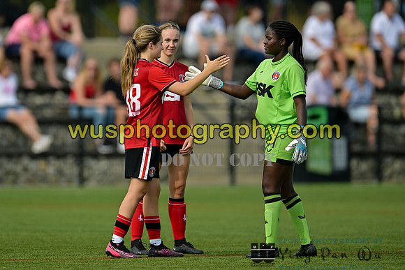 20230916-150300 Charlton Athletic Girls U15 v Queen Park Rangers FC Girls U16