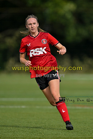 20230916-151009C Charlton Athletic Girls U15 v Queen Park Rangers FC Girls U16