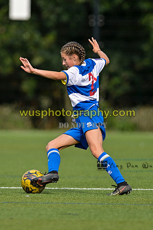 20230916-150704 Charlton Athletic Girls U15 v Queen Park Rangers FC Girls U16