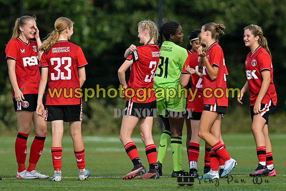 20230916-155633 Charlton Athletic Girls U15 v Queen Park Rangers FC Girls U16