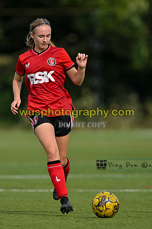 20230916-151008 Charlton Athletic Girls U15 v Queen Park Rangers FC Girls U16