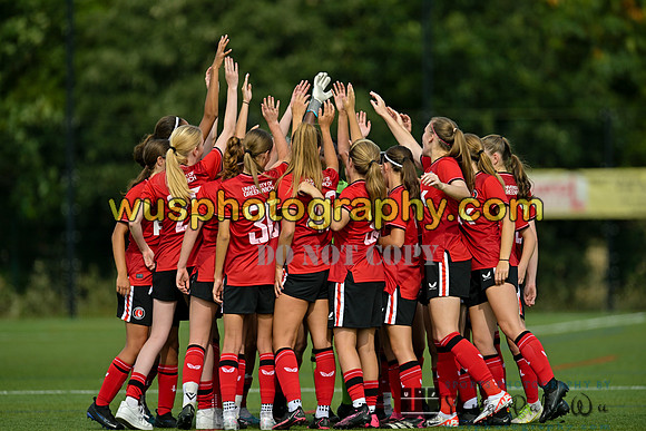 20230916-150158 Charlton Athletic Girls U15 v Queen Park Rangers FC Girls U16