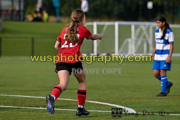 20230916-160540 Charlton Athletic Girls U15 v Queen Park Rangers FC Girls U16