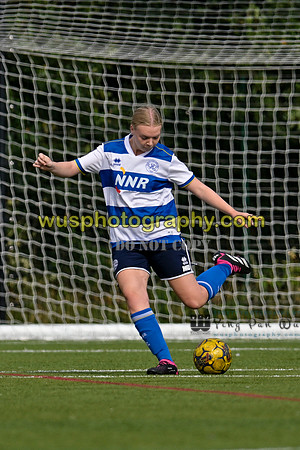 20230916-151246 Charlton Athletic Girls U15 v Queen Park Rangers FC Girls U16