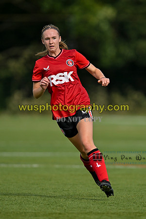 20230916-151009B Charlton Athletic Girls U15 v Queen Park Rangers FC Girls U16
