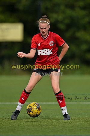 20230916-150341 Charlton Athletic Girls U15 v Queen Park Rangers FC Girls U16