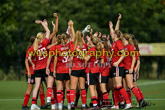 20230916-150158A Charlton Athletic Girls U15 v Queen Park Rangers FC Girls U16