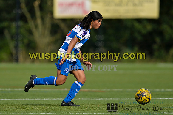 20230916-152234 Charlton Athletic Girls U15 v Queen Park Rangers FC Girls U16