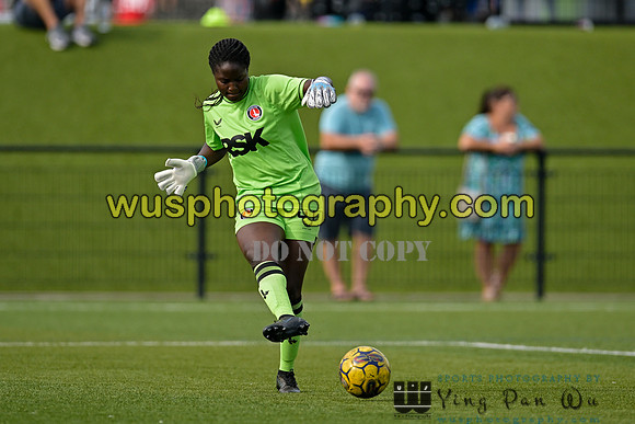 20230916-150653A Charlton Athletic Girls U15 v Queen Park Rangers FC Girls U16