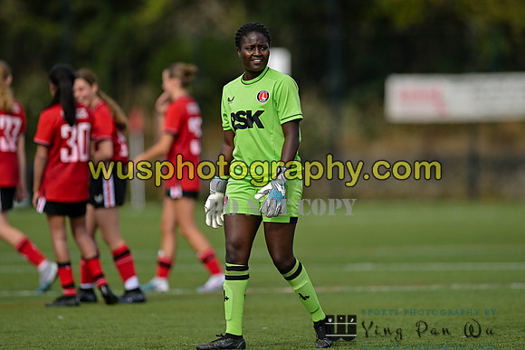 20230916-150222 Charlton Athletic Girls U15 v Queen Park Rangers FC Girls U16