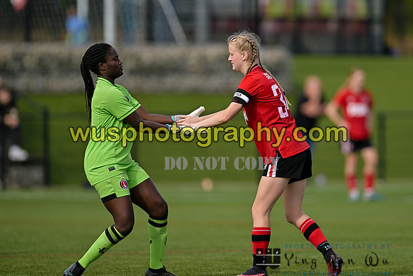 20230916-150312 Charlton Athletic Girls U15 v Queen Park Rangers FC Girls U16