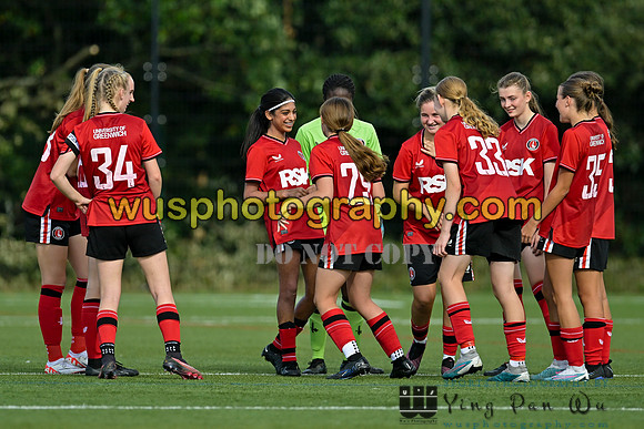 20230916-155707 Charlton Athletic Girls U15 v Queen Park Rangers FC Girls U16