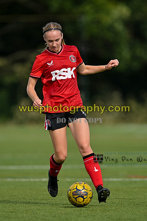 20230916-151009 Charlton Athletic Girls U15 v Queen Park Rangers FC Girls U16