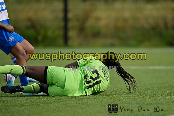 20230916-152211 Charlton Athletic Girls U15 v Queen Park Rangers FC Girls U16