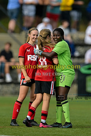 20230916-150301B Charlton Athletic Girls U15 v Queen Park Rangers FC Girls U16