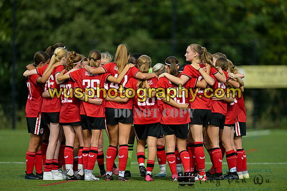 20230916-150151 Charlton Athletic Girls U15 v Queen Park Rangers FC Girls U16