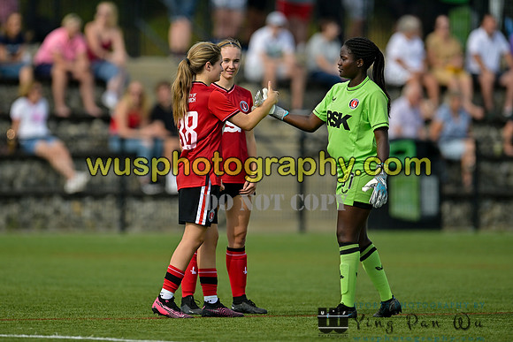 20230916-150300A Charlton Athletic Girls U15 v Queen Park Rangers FC Girls U16