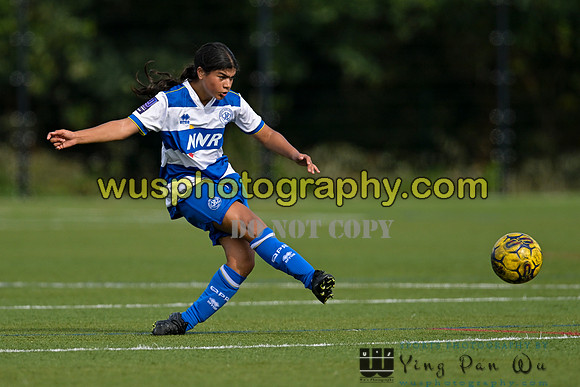 20230916-152235A Charlton Athletic Girls U15 v Queen Park Rangers FC Girls U16