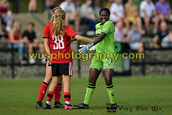 20230916-150302 Charlton Athletic Girls U15 v Queen Park Rangers FC Girls U16