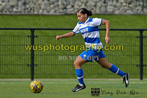 20230916-150852 Charlton Athletic Girls U15 v Queen Park Rangers FC Girls U16