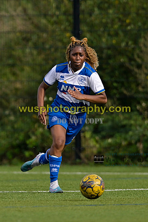 20230916-151354A Charlton Athletic Girls U15 v Queen Park Rangers FC Girls U16