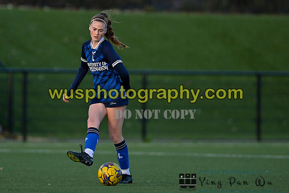 20231209-150855 Charlton Athletic Academy Girls U15 v Bromley FC Academy Girls U16
