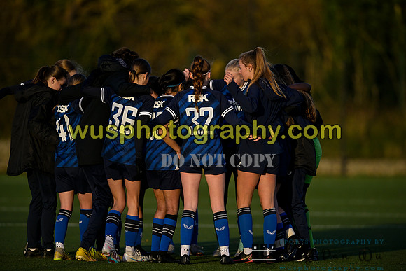 20231209-145822 Charlton Athletic Academy Girls U15 v Bromley FC Academy Girls U16
