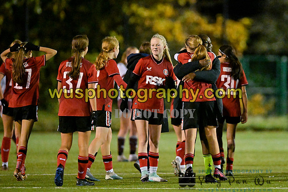 20231125-164936 Charlton Athletic Academy Girls U15 v Watford FC Girls U16