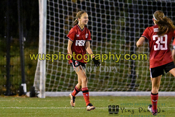 20231125-163906 Charlton Athletic Academy Girls U15 v Watford FC Girls U16