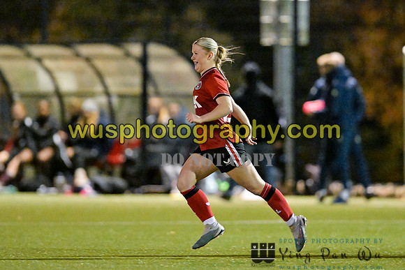 20231125-164922 Charlton Athletic Academy Girls U15 v Watford FC Girls U16