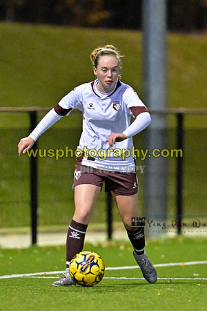 20231125-162951 Charlton Athletic Academy Girls U15 v Watford FC Girls U16