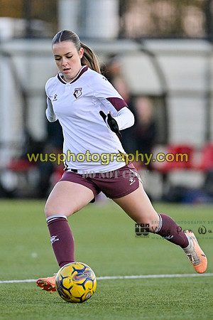 20231125-155149B Charlton Athletic Academy Girls U15 v Watford FC Girls U16
