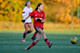 20231125-152904 Charlton Athletic Academy Girls U15 v Watford FC Girls U16