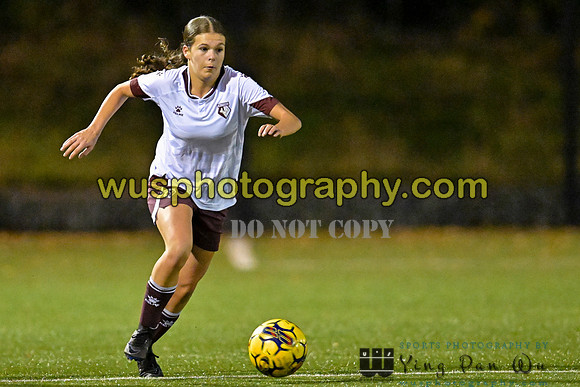 20231125-163726 Charlton Athletic Academy Girls U15 v Watford FC Girls U16