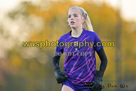 20231125-153847 Charlton Athletic Academy Girls U15 v Watford FC Girls U16