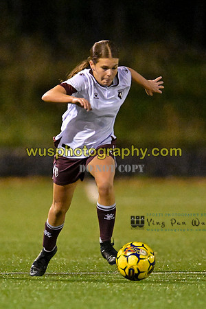 20231125-163727 Charlton Athletic Academy Girls U15 v Watford FC Girls U16