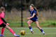 20231216-144509 Charlton Athletic Academy Girls U15 v Haringey Girls Academy Elite U16