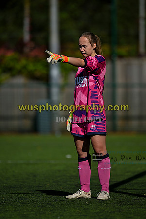 20240928-114411 Millwall Lionesses U18 v West Ham United Development U18