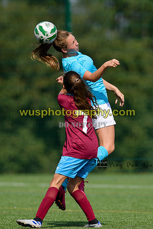 20210911-140248 West Ham United Girls U14 v South Gloucestershire JPL RTC U14
