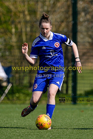 20220326-123433 Lewes FC Girls U14 v Welling United Girls U14