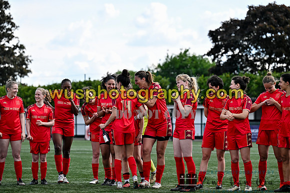 20250511-165841 Camden Town WFC v Hammersmith FC Women