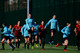 20220319-141951 London Bees Academy U14 v AFC Bournemouth Girls U14