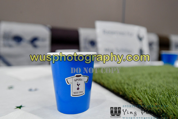 20181021-120719 Tottenham Hotspur Ladies FC v Millwall Lionesses FC