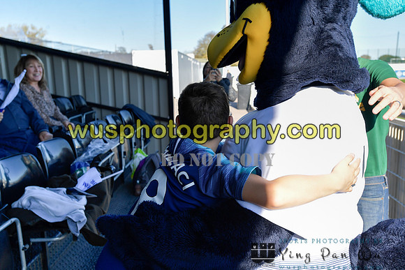 20181021-121616 Tottenham Hotspur Ladies FC v Millwall Lionesses FC