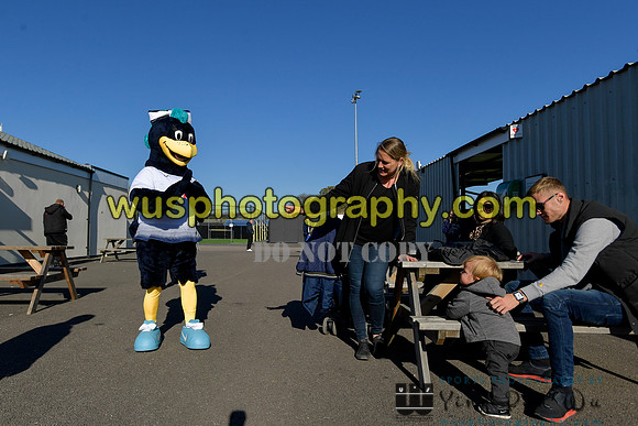 20181021-122009 Tottenham Hotspur Ladies FC v Millwall Lionesses FC