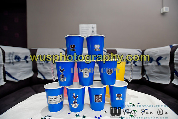 20181021-120812 Tottenham Hotspur Ladies FC v Millwall Lionesses FC