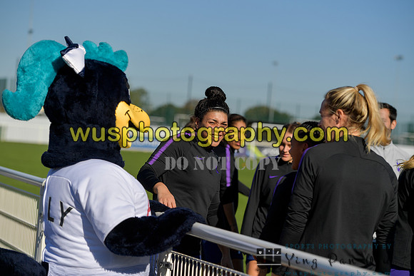 20181021-121404 Tottenham Hotspur Ladies FC v Millwall Lionesses FC