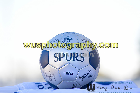 20181021-114248 Tottenham Hotspur Ladies FC v Millwall Lionesses FC