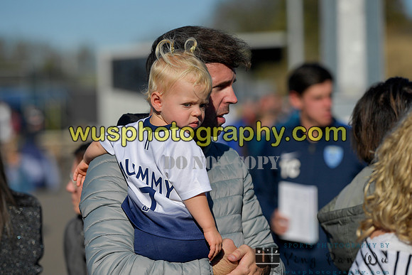20181021-125120 Tottenham Hotspur Ladies FC v Millwall Lionesses FC
